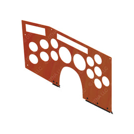 A18-71725-207 PANEL-GA,SPD,TCH,14,CHERRY