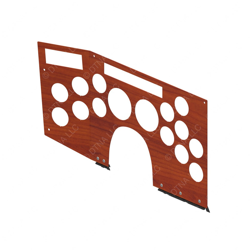 A18-71725-208 PANEL-GA,SPD,TCH,15,CHERRY