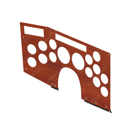 A18-71725-208 PANEL-GA,SPD,TCH,15,CHERRY