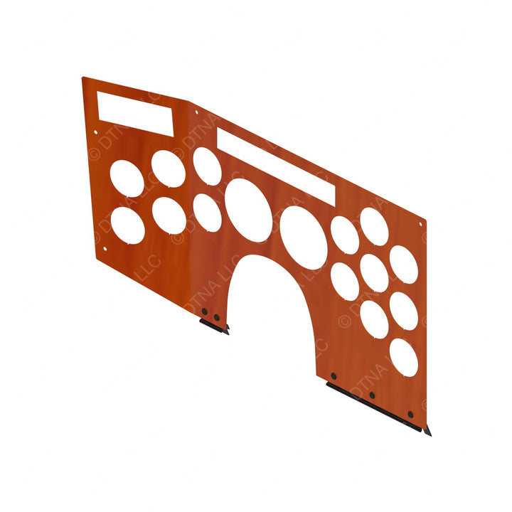 A18-71725-209 PANEL-GA,SPD,TCH,16,CHERRY