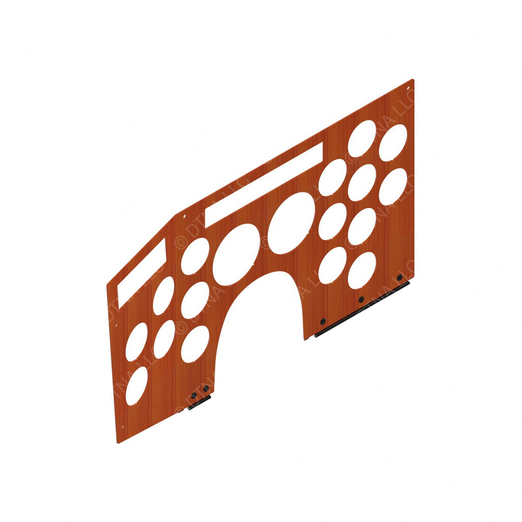 A18-71725-211 PANEL-GA,SPD,TCH,18,CHERRY