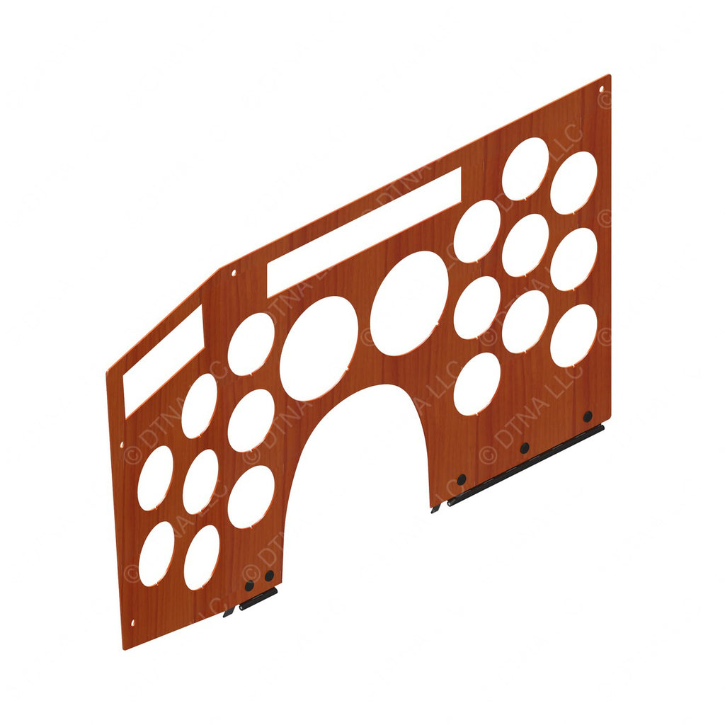 A18-71725-212 PANEL-GA,SPD,TCH,19,CHERRY