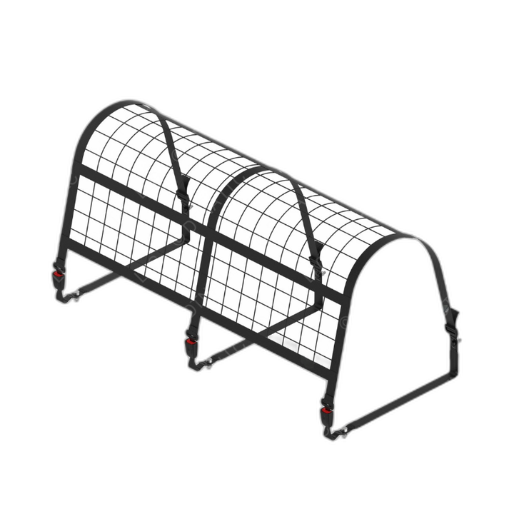 A18-71767-000 RESTRAINT-BUNK,LOWER