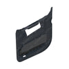 A18-71793-002 PANEL-DOOR TRIM,PREM,BLACK,LH