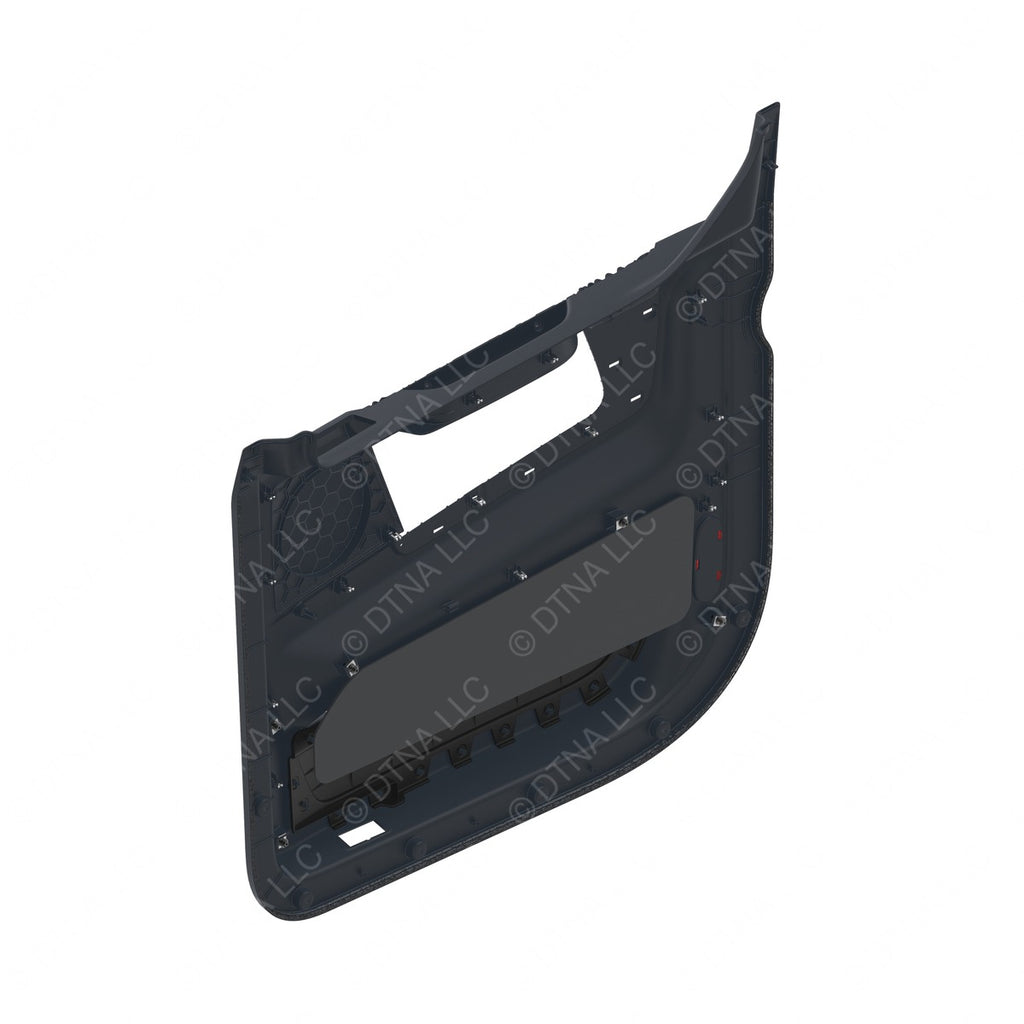 A18-71793-002 PANEL-DOOR TRIM,PREM,BLACK,LH