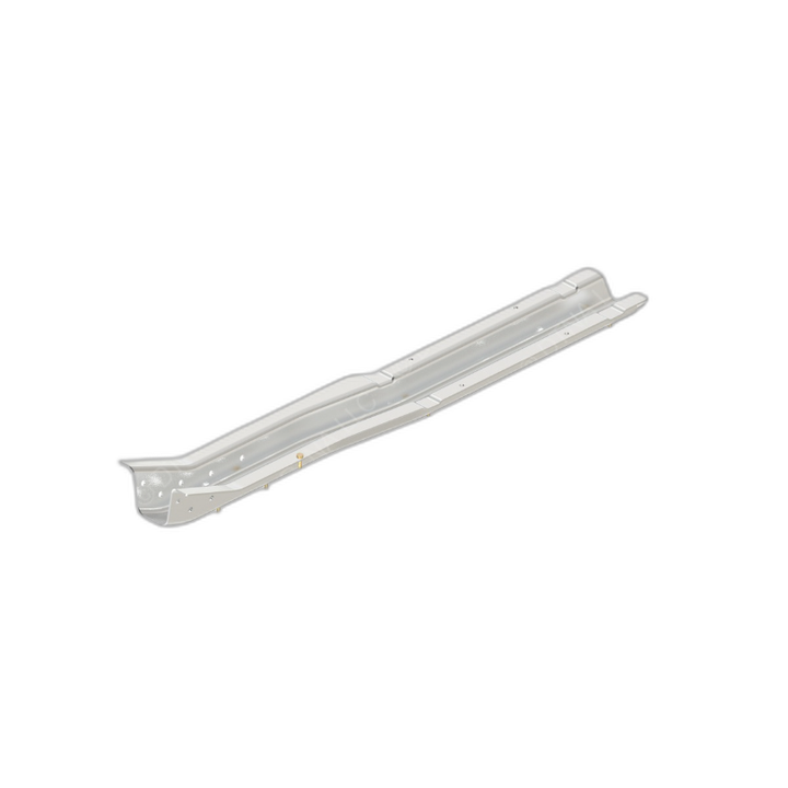 A18-71890-000 LONGITUDINAL-FLR,FR,LH,SLPR