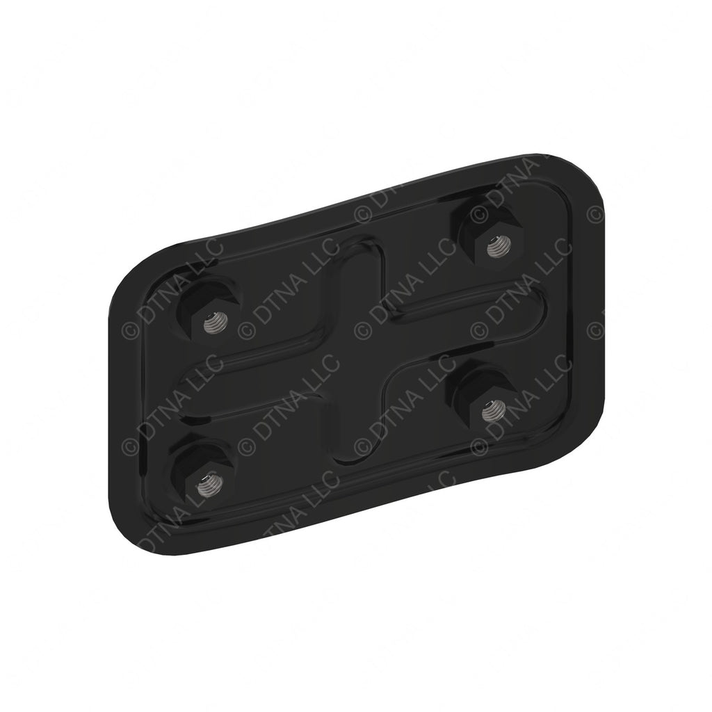 A18-71911-001 REINF-B PLR EXH,SLEEPER,UPR,RH