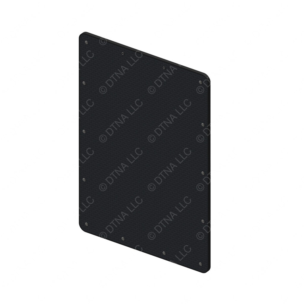 A18-71916-001 CURTAIN-SIDEWALL,WDO,INSUL