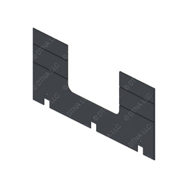 A18-71920-700 UPH-BW,LWR BNK,WDO,PREM,BL,LOW