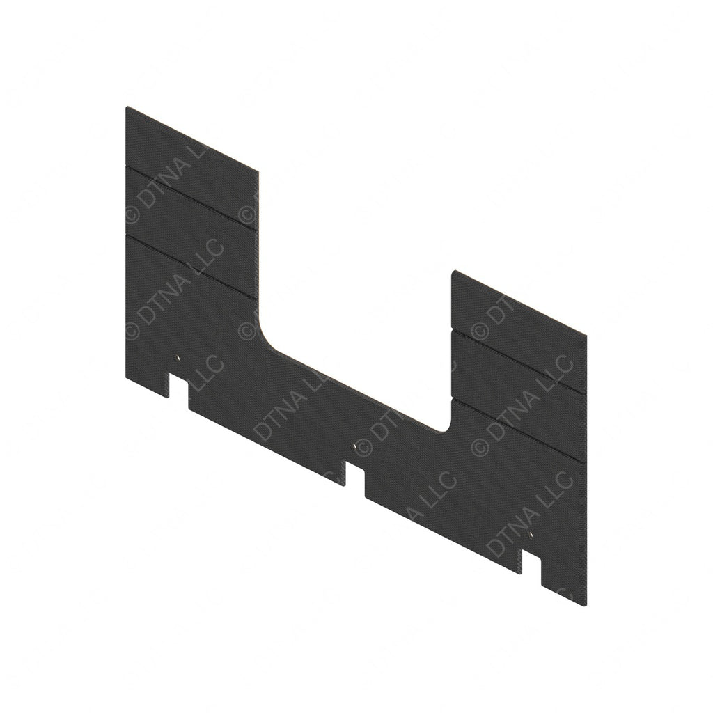 A18-71920-702 UPH-BW,LWR BNK,WDO,PREM,CL,LOW