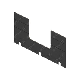 A18-71920-702 UPH-BW,LWR BNK,WDO,PREM,CL,LOW