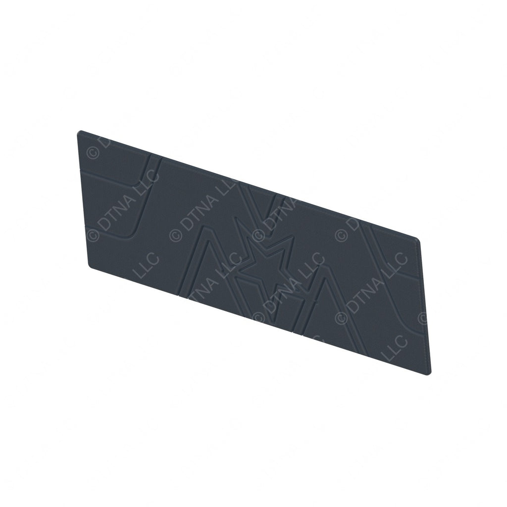 A18-71921-500 UPH-INSERT,LOUNGE,PREM,BLACK