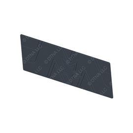 A18-71921-500 UPH-INSERT,LOUNGE,PREM,BLACK