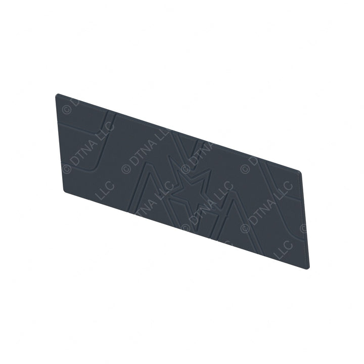 A18-71921-500 UPH-INSERT,LOUNGE,PREM,BLACK
