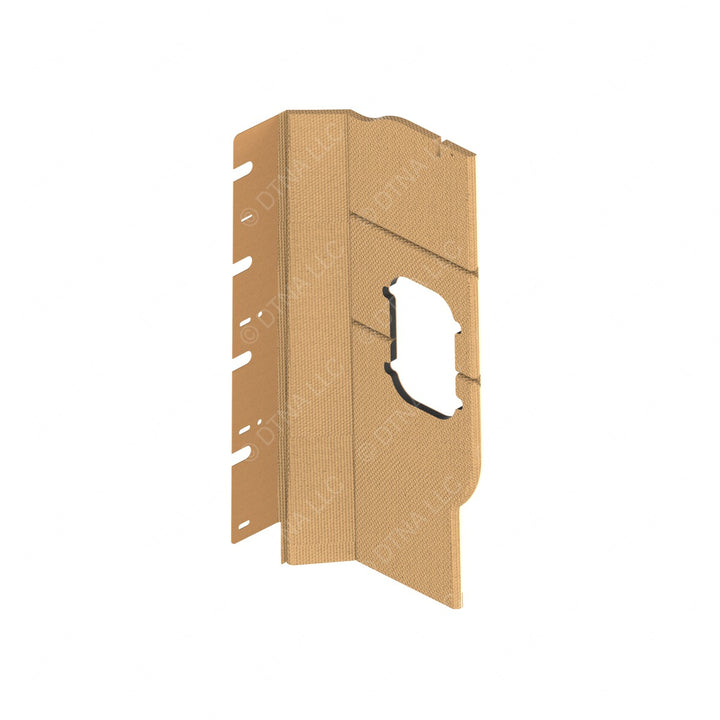A18-71947-504 UPH-SIW,PREM,LH,VENT,CAMEL,36