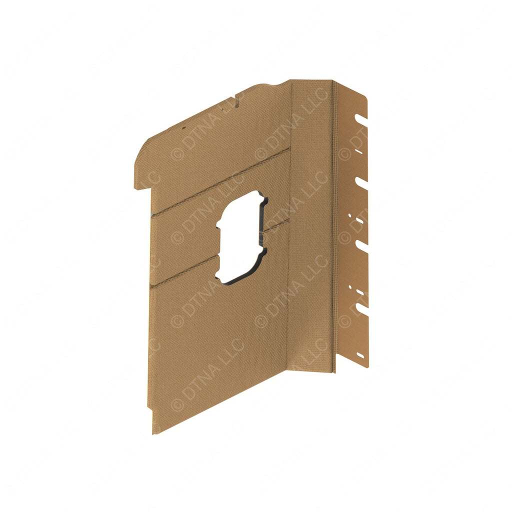 A18-71947-505 UPH-SIW,PREM,RH,VENT,CAMEL,36