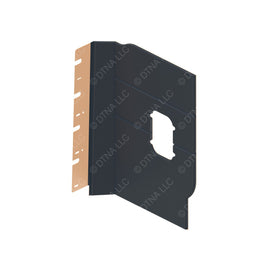 A18-71949-002 UPH-SIW,BASE,LH,VENT