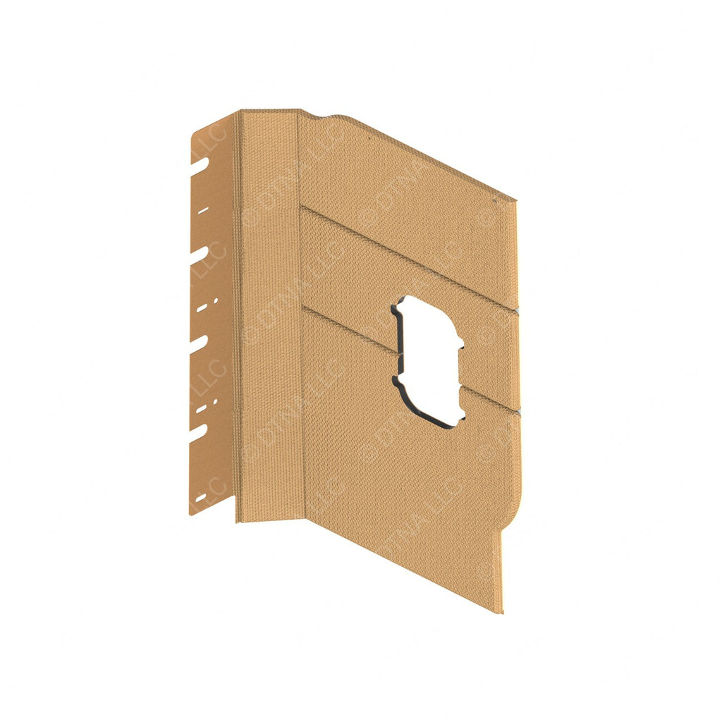 A18-71949-504 UPH-SIW,PREM,LH,VENT