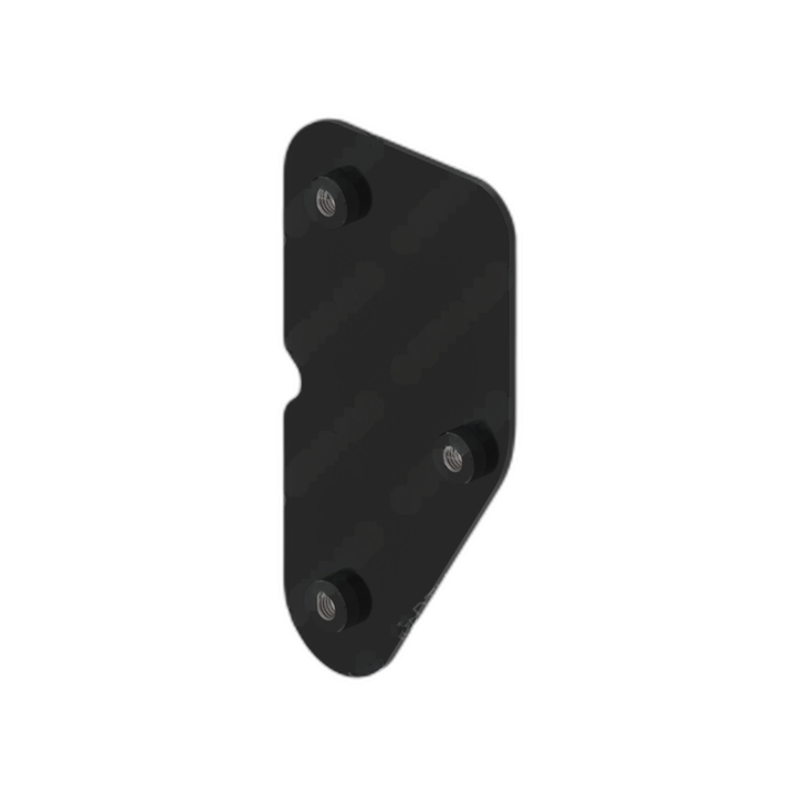 A18-72024-000 PLATE-REINF,NUT,DOOR HINGE