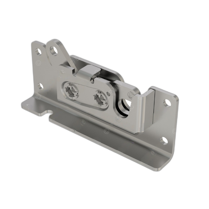 A18-72081-000 LATCH-TABLE,LOCK