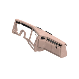 A18-72229-014 DASH-LHD,DD,BUCK,VT,NAV