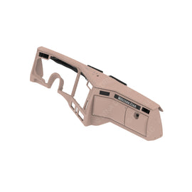 A18-72229-114 DASH-LHD,DD,BUCK,W/O VT,NAV