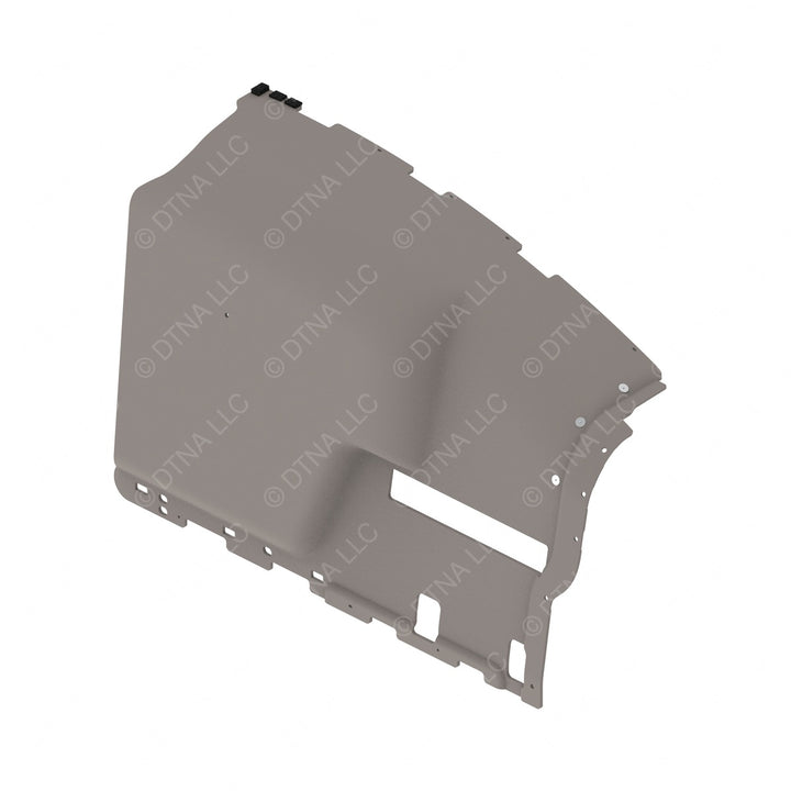 A18-72256-003 UPH-HDLNR,REAR,RH,72RR