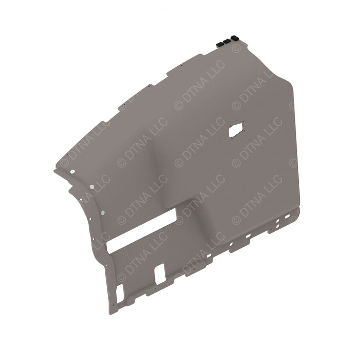 A18-72256-005 UPH-HDLNR,REAR,LIGHT,72RR