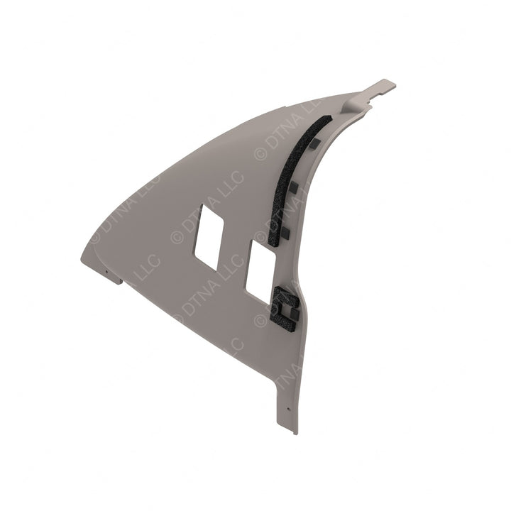 A18-72258-000 UPH-HEADLINER,FRONT,LH,RR