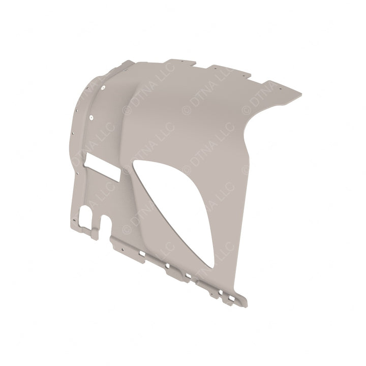 A18-72261-000 UPH-HDLNR,REAR,LH,WDO,60RR