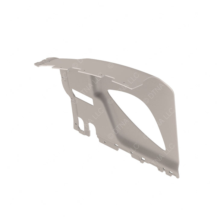 A18-72261-001 UPH-HDLNR,REAR,RH,WDO,60RR