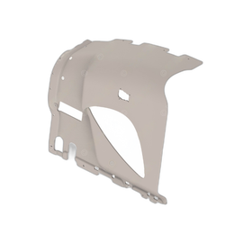 A18-72261-002 UPH-HDLNR,REAR,LH,WDO,LT,60RR