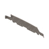 A18-72266-001 UPH-HDLNR,BACKWALL,XT,UPR BUNK