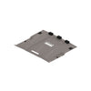 A18-72267-000 UPH-HDLNR,REAR,CENTER,60XT