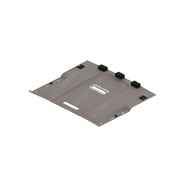 A18-72267-000 UPH-HDLNR,REAR,CENTER,60XT