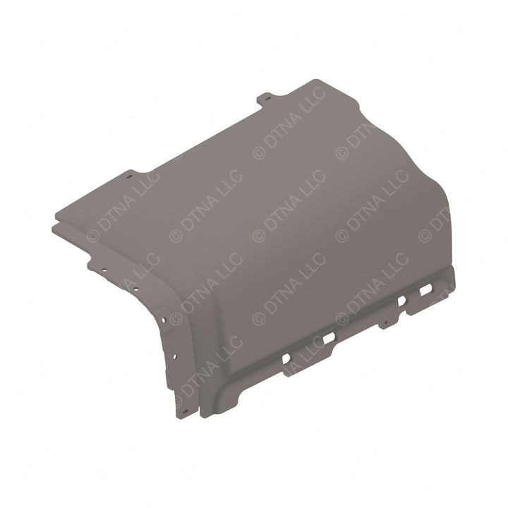 A18-72270-000 UPH-HDLNR,REAR,LH,48XT