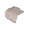 A18-72270-002 UPH-HEADLINER,REAR,LH,36XT