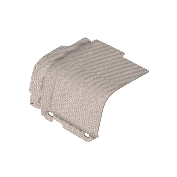 A18-72270-002 UPH-HEADLINER,REAR,LH,36XT