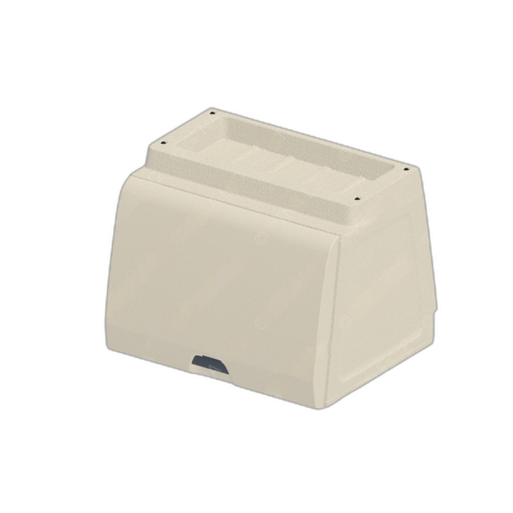 A18-72305-002 CABINET-UPPER,RR,72,BUNK,LH