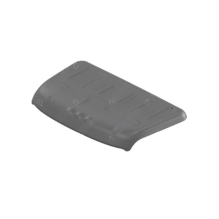 A18-72395-000 ROOF-DC,SNVSR,W/O FAIR