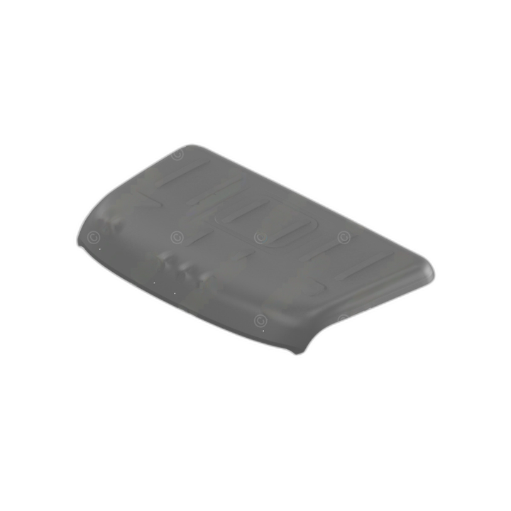 A18-72395-001 ROOF-DC,MKR LTS,W/O FAIR