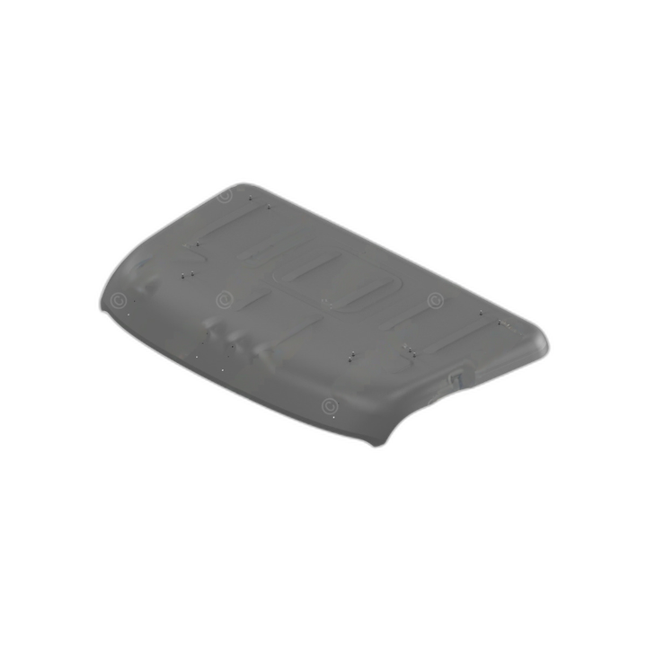 A18-72395-003 ROOF-DC,MKR LTS,W/ FAIR