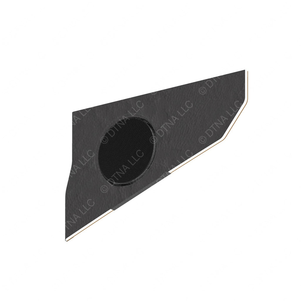 A18-72414-002 PANEL-UPH,DOOR,DRK GRAY,LH