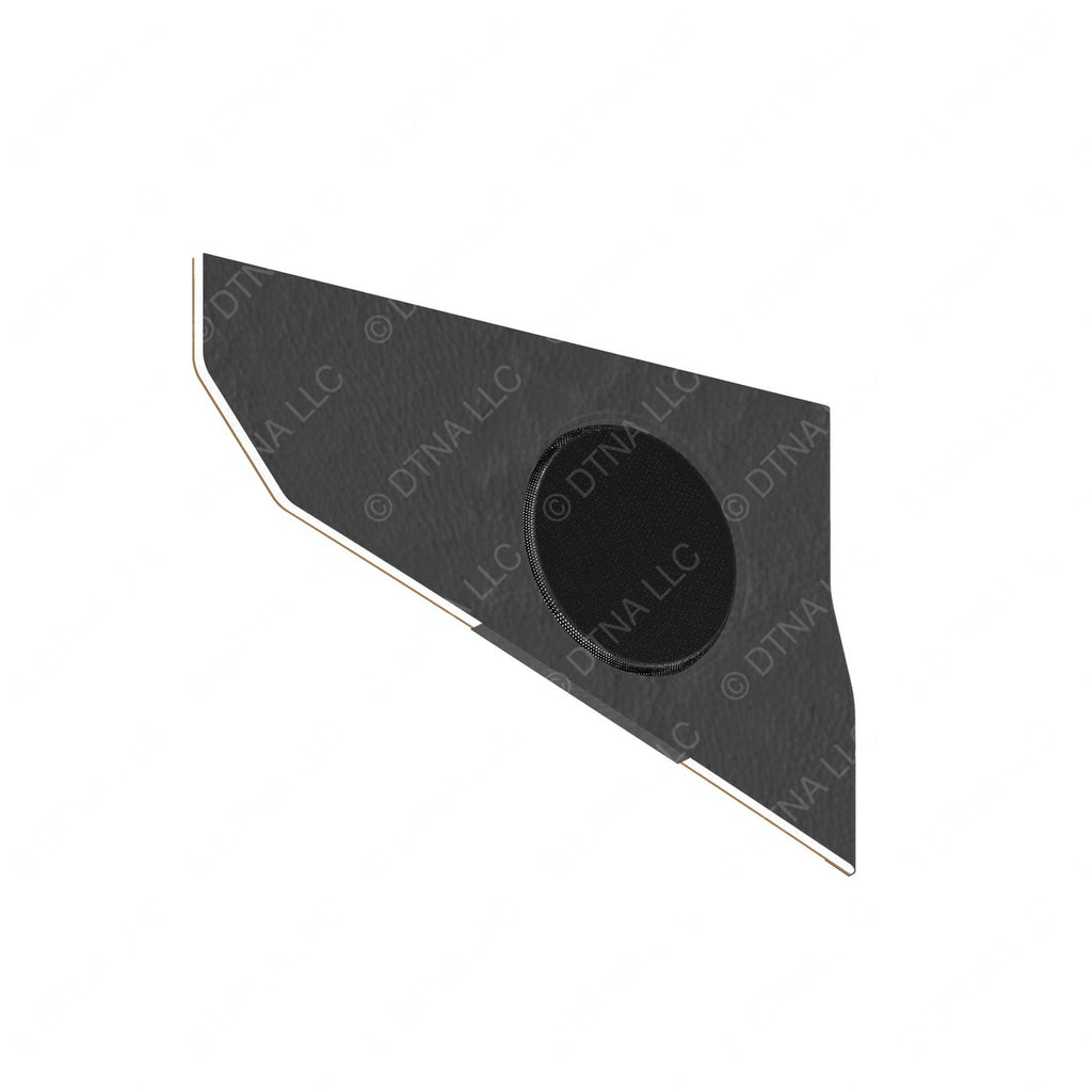 A18-72414-003 PANEL-UPH,DOOR,DRK GRAY,RH