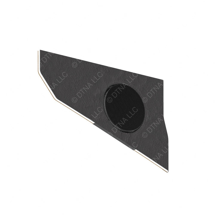 A18-72414-003 PANEL-UPH,DOOR,DRK GRAY,RH