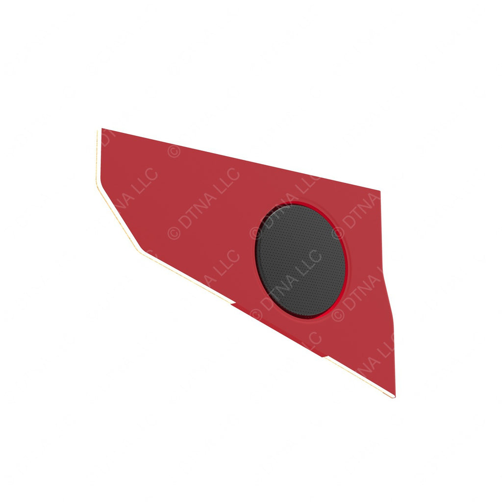 A18-72414-005 PANEL-UPH,DOOR,RED,RH