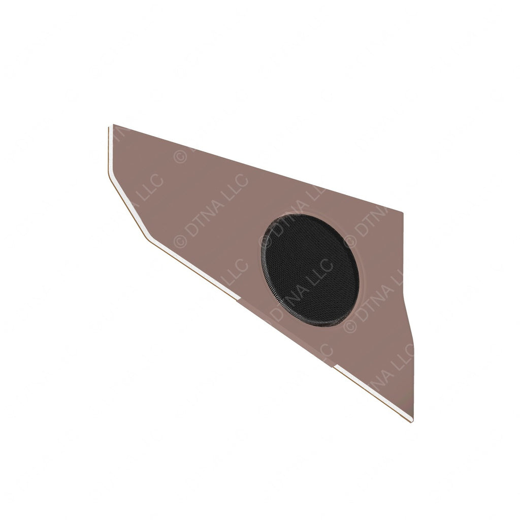 A18-72414-009 PANEL-UPH,DOOR,TAN,RH