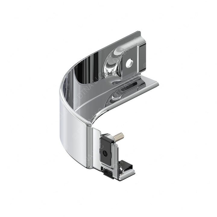 A18-72595-001 PANEL-ROCKER,SLPR,CORNER,RH