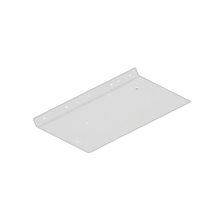 A18-72647-000 PANEL ASSY-LWR,OP STAT,MT