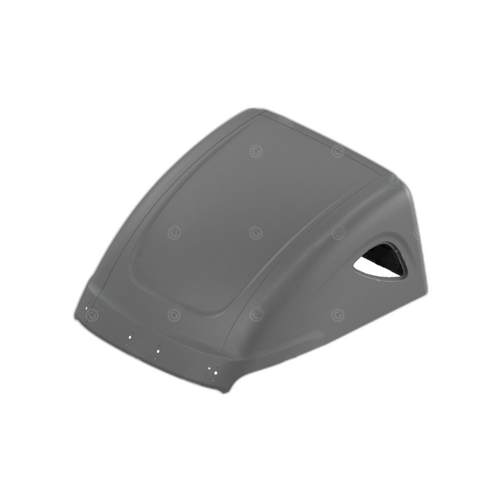 A18-72687-001 ROOF-60RR,P3,MRKR LTS,GPS